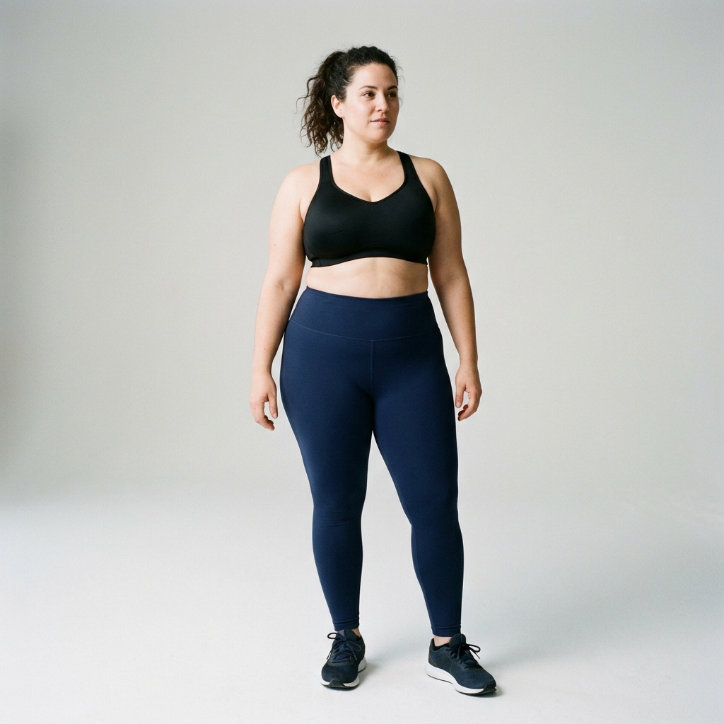 Entire body